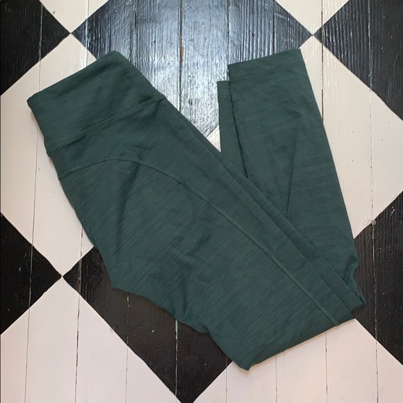 Outdoor Voices Tech Sweat 7/8 Leggings - Picture 5 of 7